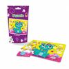 Puzzle W Opakowaniu Typu Stand-Up Bajkowy Kotek Układanka Roter Kafer