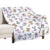 Roupa de cama – Mantas