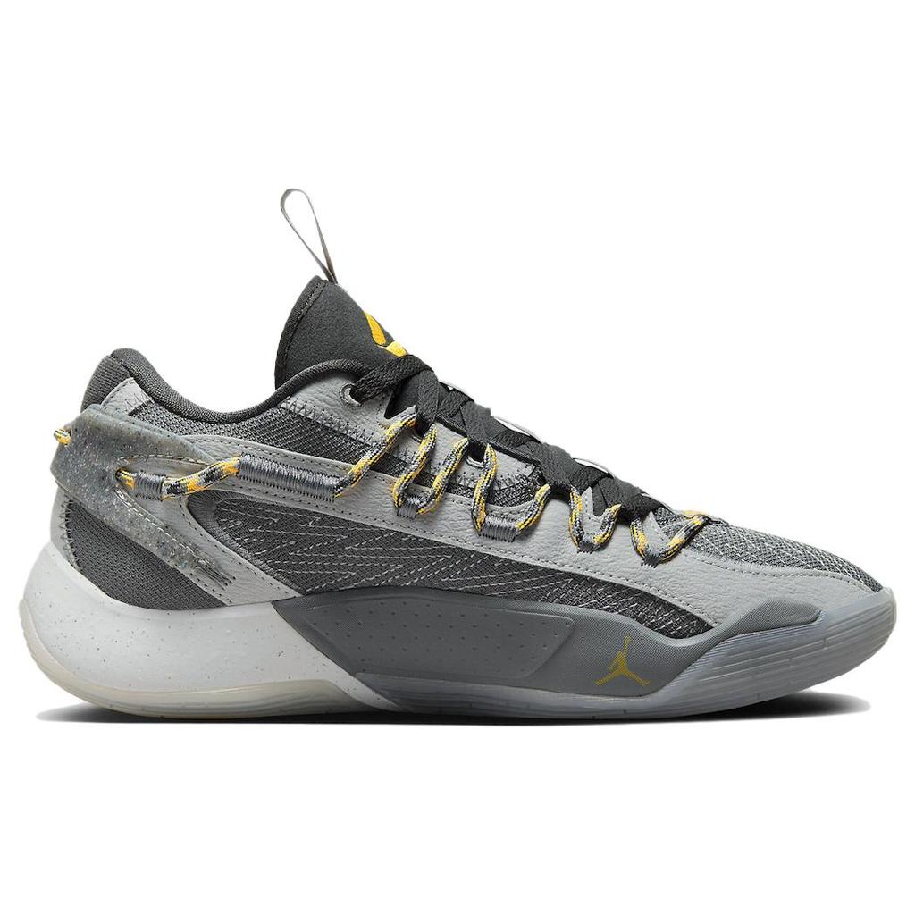 New JORDAN Luka 2 'Smoke Grey' DX9013-008