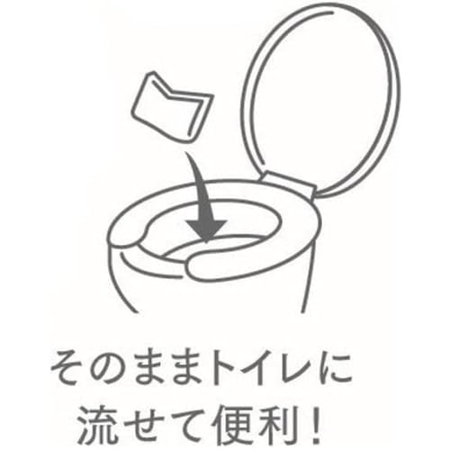 Buttocks Celeb Wet Nepia (Main Unit X 3 Refills)