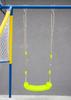 4 In 1 Double GARDEN SWING for Children STORK'S NEST