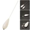 15g/30g Acrylic Fishing Float Replacement Buoyant Fishing Float Controller For Outdoor Saltwater River Lake Pond