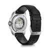 Victorinox Orologio Automatico Esercito Svizzero 242044 Nero Garanzia 5 Anni