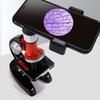 Miling Portable HD Biological Microscope Toy
