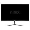 Nilox Monitor Gaming 21.5" Full HD 120Hz VA - NXM22FHD1201 Per PC HDMI VGA