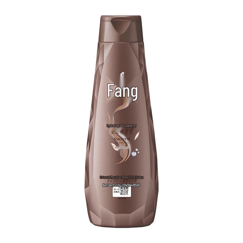 Lafang Anti-Dandruff & Smooth Shampoo