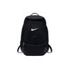 Nike Team Football Polyester Backpack Unisex Backpack Black BA5190-010