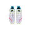 Li-Ning Non-Slip Wear-Resistant Shock Absorbing Low-Top Table Tennis Shoes Unisex Shoes White Green Pink APPT003-1