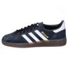 Adidas Originals HANDBALL Core Größe SPEZIAL, Schwarz/Footwear White, 23.5