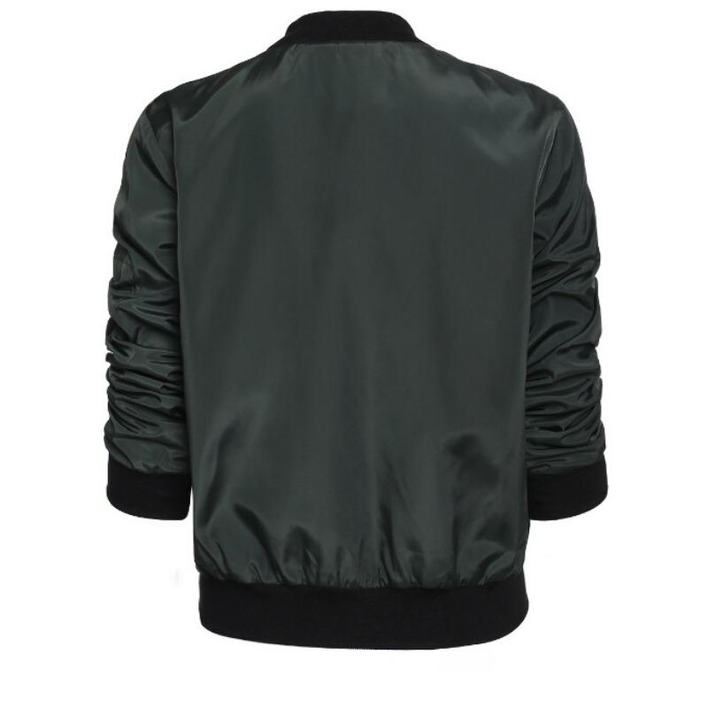 Fashion Long Sleeve Loose Women Casual Jackets Autumn Solid Color Zipper Outer Cardigans Plus Size Elegant Simple Coats Office Basic Shirts Clothing