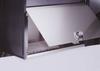 Green Life Stainless Steel Post Type Post for Apartment Complexes Wall-mounted/Front-loading/Front-loading ADP-240