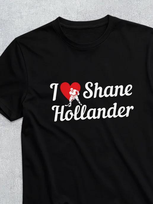 Heated Rivalry T-shirt 3XL