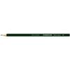 Étui De 12 Crayons De Couleur STAEDTLER Noris Colour Vert Foncé