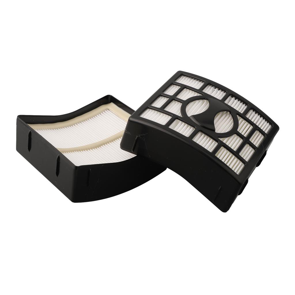 Vacuum Cleaner Filter Set for For SHARK For DuoClean AZ910UK NZ801UK AZ910UKT NZ801UKT Compatible with NV800 NV803 Models