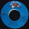 7inch Record BOUNTY KILLER - Rise Mi Gun NONE Hands & Heart 2001 Jamaica Reggae, Ska & Dub Used