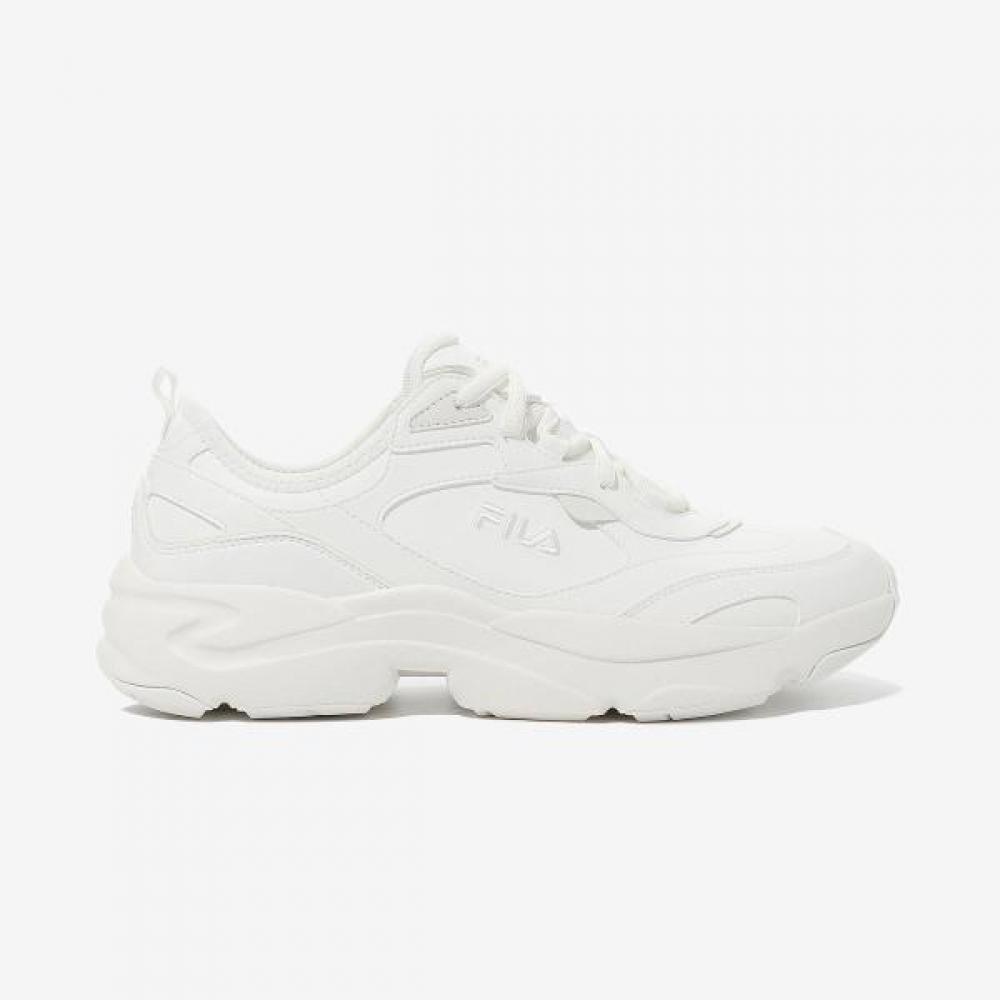 

Кросівки Fila Ray beige/250