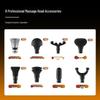 Philips PPM5202G Professional Percussion Massage Gun CN plug (adapter included)