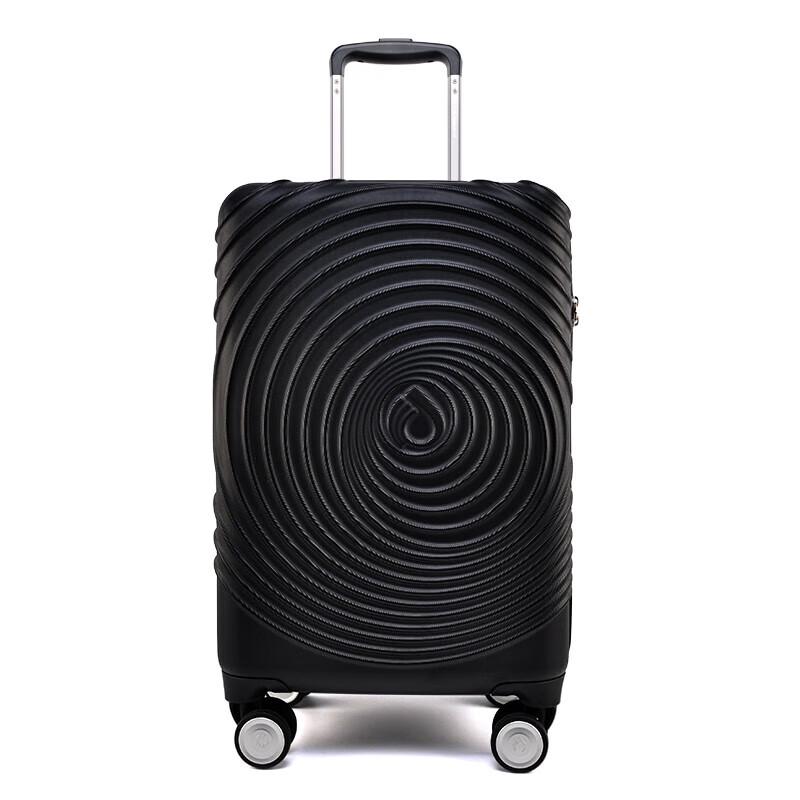 Diplomat Carry-On Spinner Suitcase