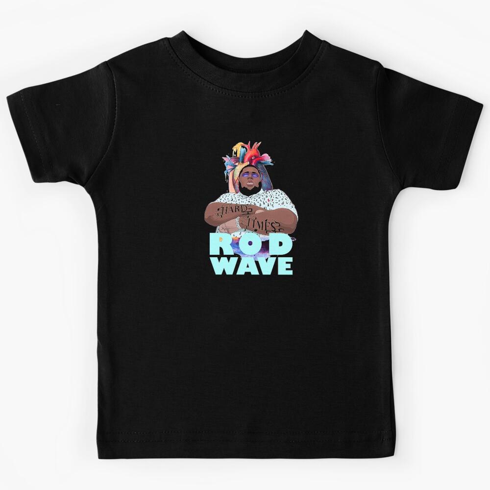 Rod Wave Kids T-Shirt 110