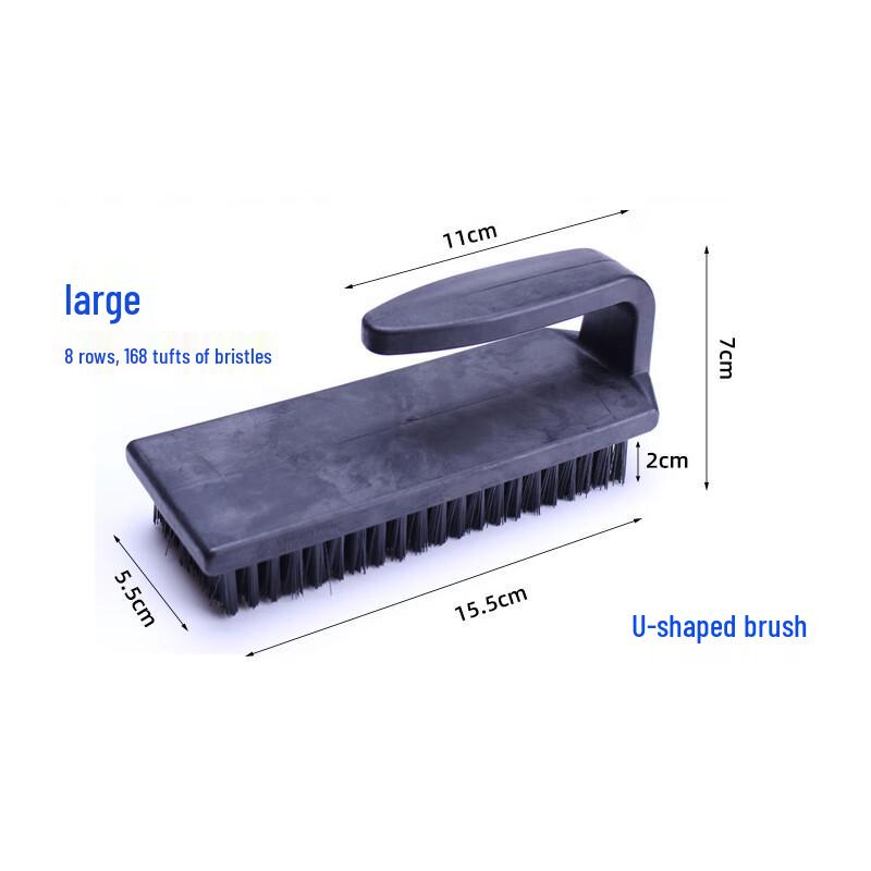 Langmei Qifang Carbon Fiber Anti-Static Brush