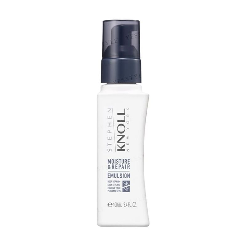 Kose Stephen Knoll Moisture Softening Emulsion