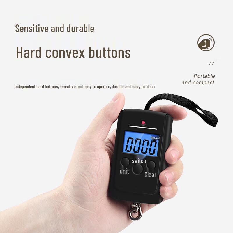 Di Ruien Digital Kitchen Scale