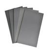 15Pcs/Set Sandpaper 400 600 3000 800 1000 1200 1500 2000 2500 Grit Sandpaper Wet/Dry Car Paint Scratch Polishing Sanding