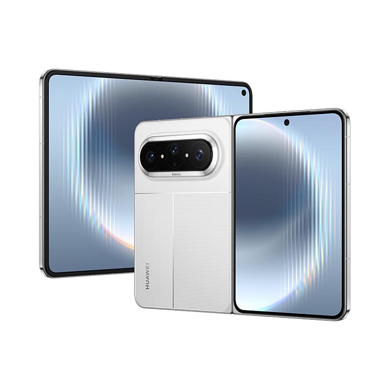 Huawei Pura X Max Foldable Smartphone (CN version)