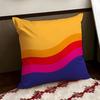 PPaulaner SSpezi Logo Cushion Cover Reversible Soft Durable Pillow Cover Home  Car MultiScene Use for Daily Comfort
