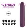 USB Rechargeable Sex Toys for Women Vibrating Egg G-spot Massager Dildo Vibrator Clitoris Stimulator Mini Bullet Vibrator
