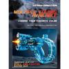 Electric Water Guns For Adults Powerful Squirt Automatic Water Suction Water Blasters Summer Outdoor Beach Toy For boys Kid Gift