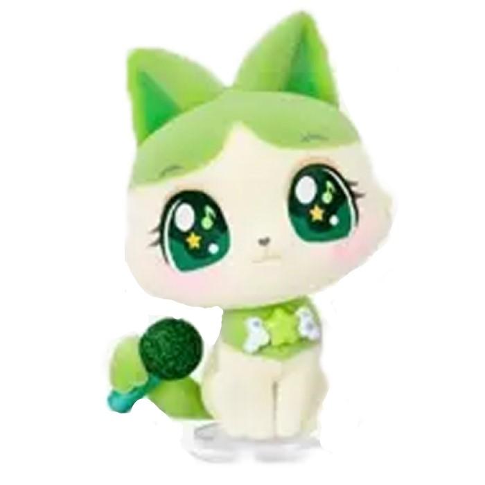 NCT WISH - [WISHCATxNCT WISH] Фигурка JAEHEE