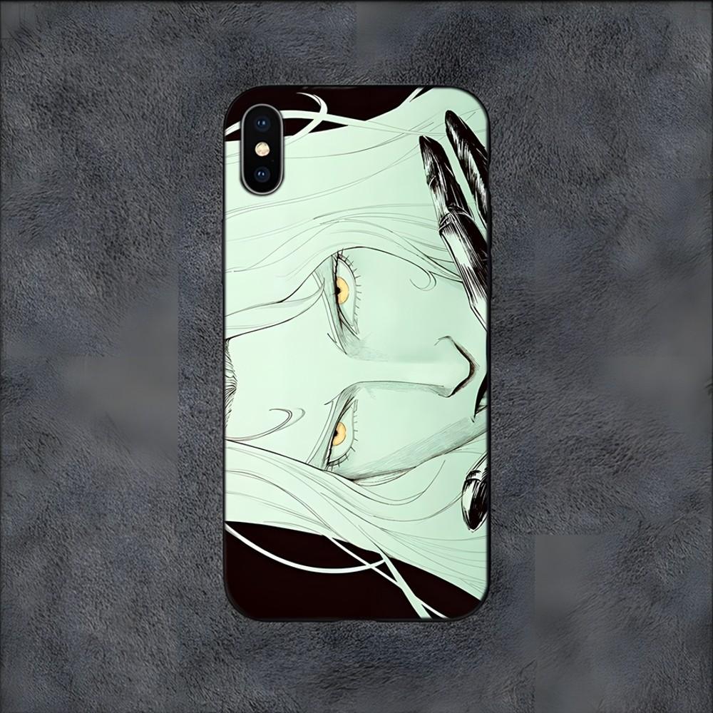 Castlevania Game Phone Case For Samsung S24,S21,S22,S23,S30,Ultra,S20,S30,Plus,S21 Fe,10,9,5G Silicone Cover