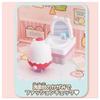 TAKARA TOMY Sticky Sumikko Welcome to Your Room Polar Bear Laundry