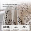Luxury Velvet Anti-Slip Sofa Cover