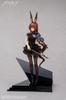 APEX Arknights Amiya Zenkou Enka Scale PVC ABS Painted Complete Figure Ver. 1/7 &