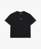 Repeat Short Sleeve T-Shirt Black
