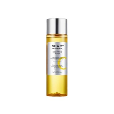 Vita C Plus Aufhellender Toner 200ml