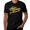 50 Th Anniversary Tour The Dobbie Brothers Tshirt Soft Durable Cotton Tshirt