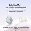 Shanze Portable Anti-Spy Camera Detector