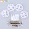 Durable Gearsets Motor For X5 X5C X5SC RC Quadcopter Motor Gear And Main Gears Set High Quality Trendy Distinctive