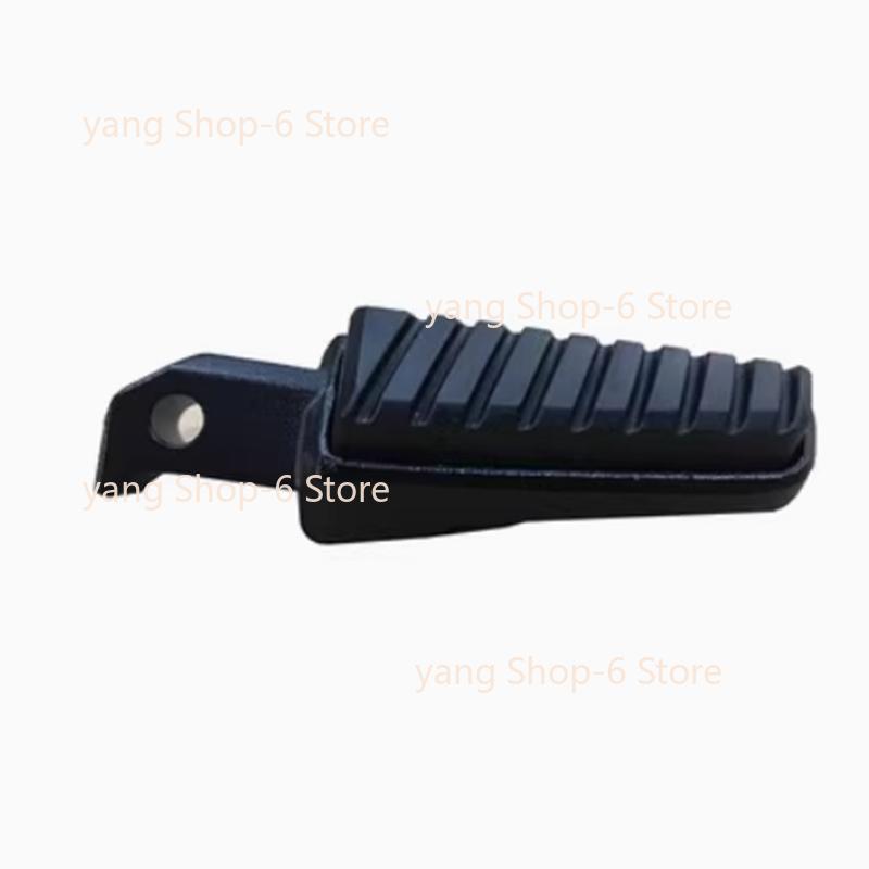 Motorcycle Parts Front Or Rear Pedal Foot Rest Pegs Footrest Footpeg For CFMOTO 450NK 800NK CF450NK CF800NK CF MOTO NK450 NK800