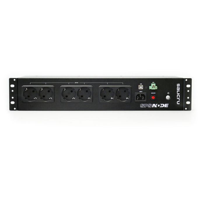 SAI SALICRU SPS 900 NODE