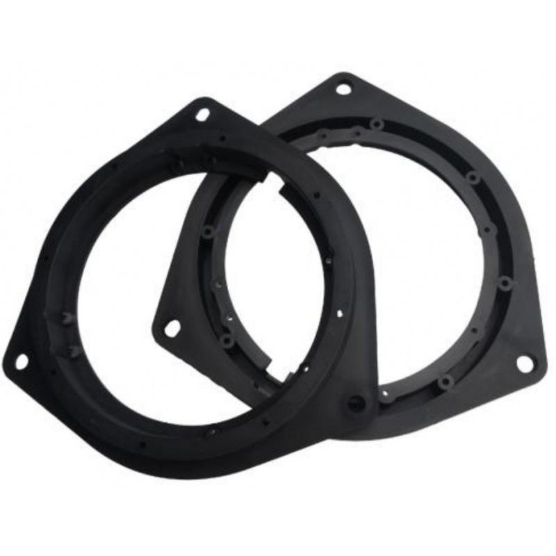 6.5-inch Speaker Mount for Toyota Crown, BYD F3, Corolla