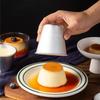 5pcs/lot Various cups design aluminum alloy cake cup moulds cheese cupcake pan jelly tart mold pudding tin for oven bakeware