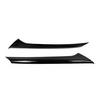86170C9000 and 86180C9000: Fits Hyundai IX25 Creta Windshield A-Pillar Triangle Outer Trim Panel.