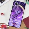 Raiden Shogun Genshin Impact Für Realme GT7 Pro GT 6T 5 6 C67 C75 C61 C55 C53 C51 C21Y C25S 10 11 12 13 14 Pro Plus Hülle