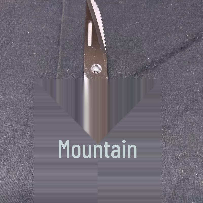 Household Kitchen Shears