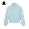 Kappa Women's Half-Zip Cotton Pullover Sweatshirt K0F22WT30