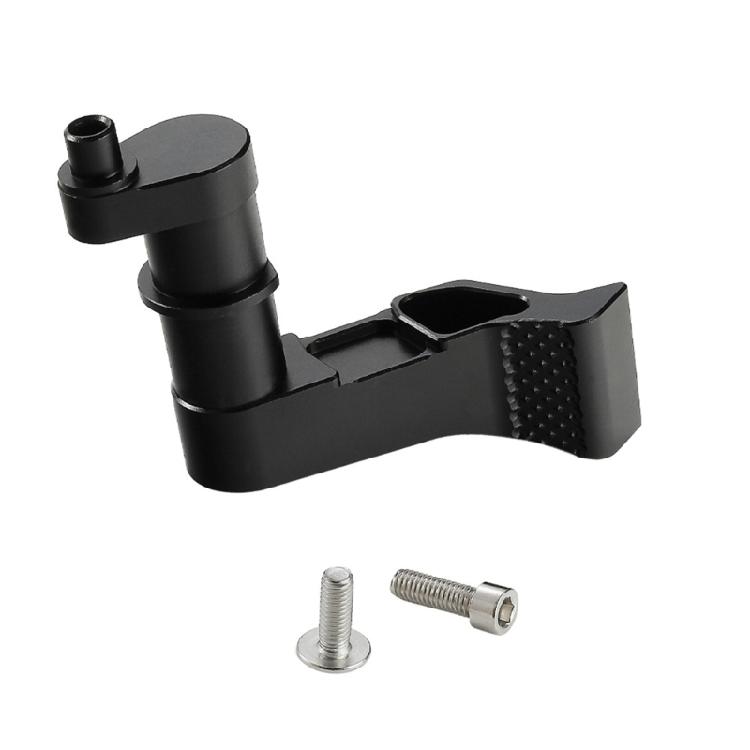 Direct Replacement Parking Brake Lever Motorcycle Brake Handle High Performances Brake Handle Suitable for Ryker 600 900 1